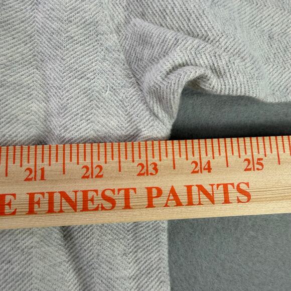 M.R. Ducks Short Sleeve Polo Shirt Men’s XL Cream/Beige Embroidered Logo - Picture 10 of 10